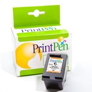 Printpen HP 337 C9364EE Siyah Muadil Kartuş