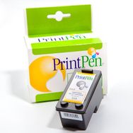 Printpen HP 339 C8767EE Siyah Muadil Kartuş