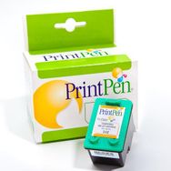 Printpen HP 342 C9361EE 3 Color Muadil Kartuş
