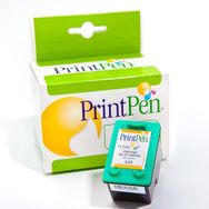 Printpen HP 343 C8766EE Color Muadil Kartuş