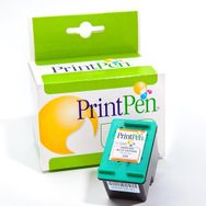 Printpen HP 344 C9363EE Color Muadil Kartuş