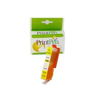 Printpen HP 364 CB325EE Sarı 14.0 ml Muadil Kartuş