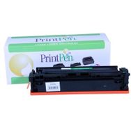 Printpen HP 410X CF412X & Canon CRG-046HY Sarı 5K Toner