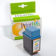 Printpen HP 49 51649AE Color Muadil Kartuş