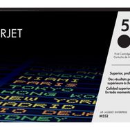 Printpen HP 508X CF360X Siyah Toner