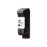 Printpen HP 51645AE 45 Siyah Black Muadil Kartuş