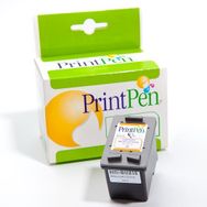 Printpen HP 56 C6656AE Siyah Muadil Kartuş