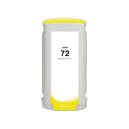 Printpen HP 72 C9373AE Sarı Muadil Kartuş