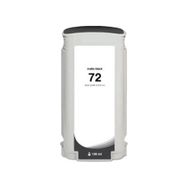 Printpen Hp 72 C9403AE Matt Black Kartuş