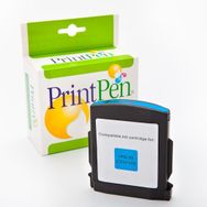 Printpen Hp 88XL C9391AE Cyan Yüksek Kapasite 28,0 ml Kartuş