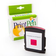 Printpen HP 88XL C9392AE 28 ml Kırmızı Yüksek Kapasite Muadil Kartuş