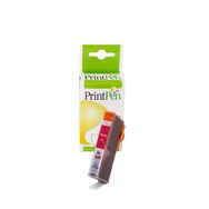 Printpen HP 920XL CD973AE Kırmızı Yüksek Kapasite 14 ml Muadil Kartuş
