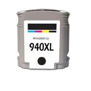 Printpen Hp 940 Xl C4906AE Muadil Siyah Kartuş