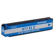 Printpen HP 971XL CN626A 115 ml Mavi Yüksek Kapasite Muadil Kartuş
