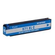 Printpen Hp 971XL CN626A Cyan Yüksek Kapasite 115 ml Kartuş