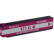 Printpen HP 971XL CN627A 115 ml Kırmızı Yüksek Kapasite Muadil Kartuş