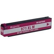 Printpen Hp 971XL CN627A Magenta Yüksek Kapasite 115 ml Kartuş