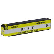 Printpen HP 971XL CN628A 115 ml Sarı Yüksek Kapasite Muadil Kartuş