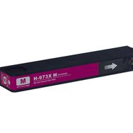 Printpen HP 973X F6T82AE Kırmızı 7K Muadil Kartuş