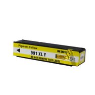 Printpen HP 991X M0J98AE Sarı 16K Muadil Kartuş