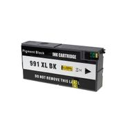 Printpen HP 991X M0K02AE Siyah 20K Muadil Kartuş