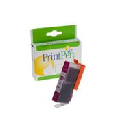 Printpen HP C2P25AE 935XL Kırmızı Magenta Muadil Kartuş