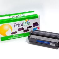 Printpen HP C7115A Q2613A Q2624A 2.5K Muadil Toner