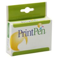 Printpen HP C9351CE 21XL Siyah Black Muadil Kartuş