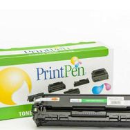 Printpen HP CB540A Siyah Toner