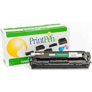Printpen HP CB541A Cyan Muadil Toner
