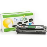 Printpen HP CB542A CE322A CF212A & Canon CRG-716 CRG-731 Sarı 1.4K Muadil Toner