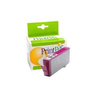 Printpen HP CD973AE 920XL Kırmızı Magenta Muadil Kartuş