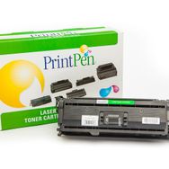 Printpen HP CE250A CE400A Canon CRG-723 Siyah 5K Muadil Toner