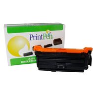 Printpen HP CE260X 649X Siyah 17K Muadil Toner