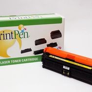 Printpen HP CE272A 650A Sarı 15K Muadil Toner