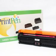 Printpen HP CE273A 650A Kırmızı 15K Muadil Toner