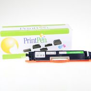 Printpen HP CE310A Siyah Muadil Toner