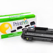 Printpen HP CE505A,CF280A Canon CRG-719 2.7K Muadil Toner