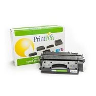 Printpen Hp Ce505Xl Cf280Xl & Crg-719Hxl 10.000 Sayfa Kapasiteli Muadil Toner
