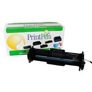 Printpen HP CF234A 34A Drum Unit 9.2K Muadil Toner