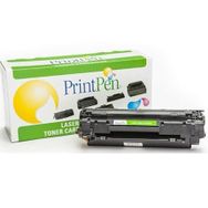 Printpen HP CF283A & Canon CRG737 1.5K Muadil Toner