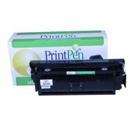 Printpen HP CF363A 508A Canon CRG-040M Kırmızı 5.4K Muadil Toner