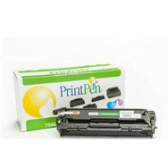Printpen HP CF411X Yüksek Kapasite Mavi Toner