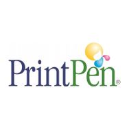 Printpen HP F6T77AE 913A Mavi Muadil Mürekkep Kartuş