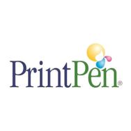 Printpen HP F6U16A 953XL Mavi Yüksek Kapasiteli Muadil Mürekkep Kartuş