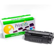 Printpen HP LaserJet P2014-P2015-P2015n-P2015dn-1160-1320 Q5949A-Q7553A Toner
