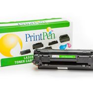 Printpen HP LaserJet Pro M1536dnf CE278A Toner