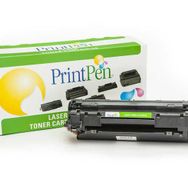 Printpen HP LaserJet Pro MFP M125a CF283A Toner