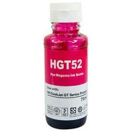 Printpen HP M0H55AE GT52XL Kırmızı Magenta Muadil Kartuş