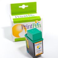 Printpen HP No 25 51625AE Color %100 Yeni Muadil Kartuş